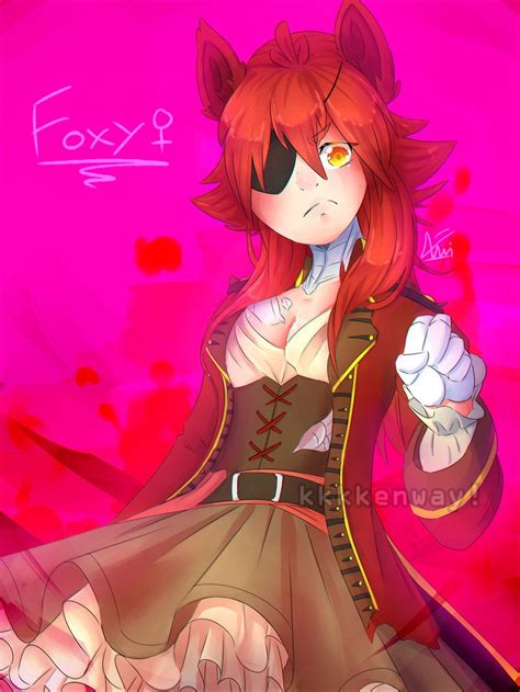 foxy girl hentai|Character: foxy (popular)